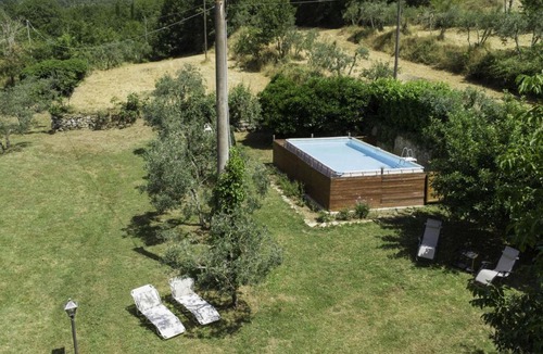 Bucine House | Holiday Home Il Lamone by Interhome