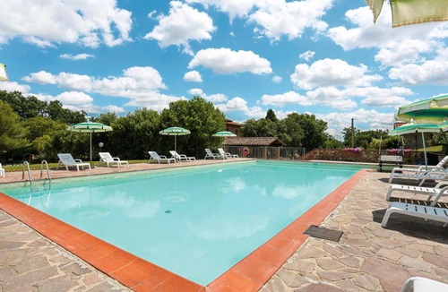 Terricciola House | Holiday Home Il Pescatore - TER103 by Interhome