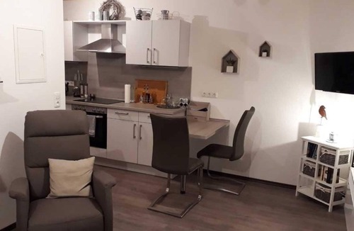 Kirburg House | Holiday home in Kirburg with large terrace