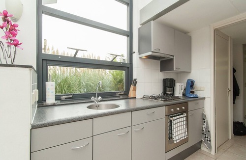 Schoorldam House | Holiday Home in Schoorl near Dunes