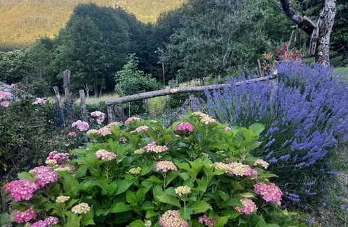 Fanano House | Holiday Home 'La Casa Della Piazzetta' with Mountain View, Shared Garden and Wi-Fi
