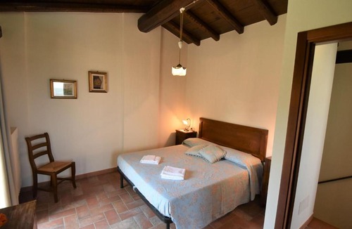Castana House | Holiday Home La Corte Bricca - Casetta by Interhome