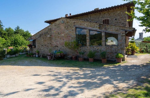 Twist House | Holiday Home Le Buche by Interhome