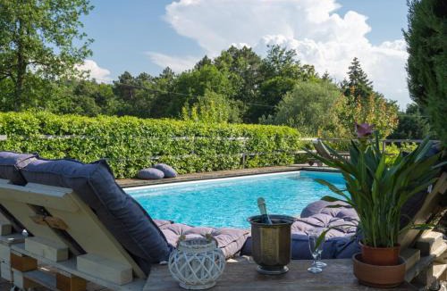 Twist House | Holiday Home Le Buche by Interhome