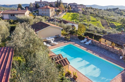 Rietine House | Holiday Home Montechioccioli-2 by Interhome