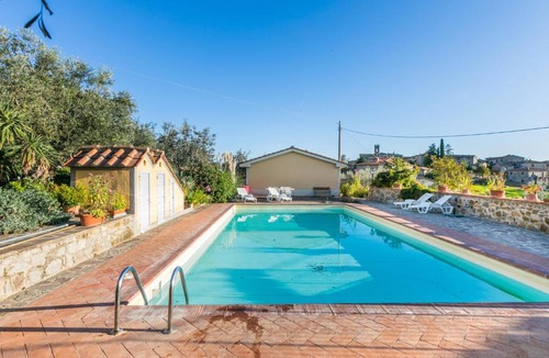Rietine House | Holiday Home Montechioccioli-2 by Interhome