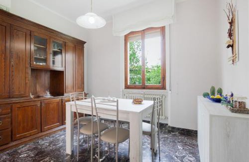 Borgo San Lorenzo House | Holiday Home near Florence with Garden