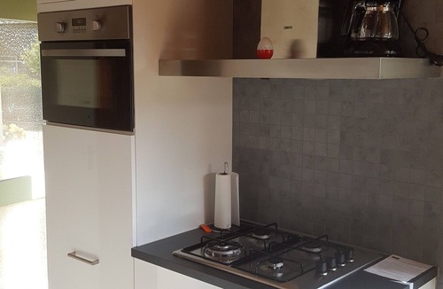 Warmenhuizen House | Holiday home near the North Sea beach