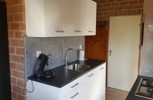 Warmenhuizen House | Holiday home near the North Sea beach
