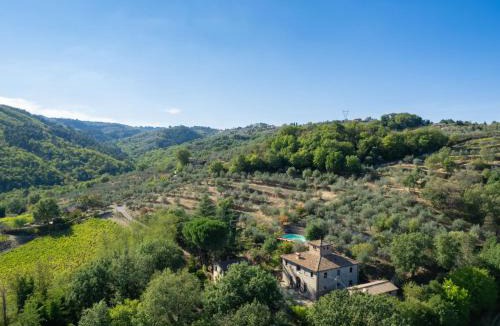 Montevarchi House | Holiday Home Poggio Cuccule by Interhome