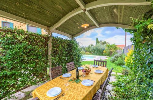 Castel San Gimignano House | Holiday Home Rustico Cavernoso by Interhome