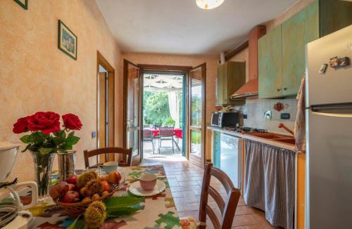Castel San Gimignano House | Holiday Home Rustico Cavernoso by Interhome