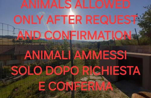 Tavullia Apartment | Holiday home Tavullia