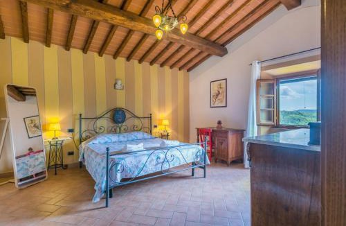 Montevarchi House | Holiday Home Tegliaia by Interhome