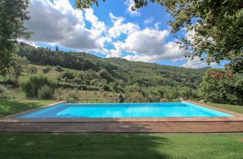 Torsoli House | Holiday Home Torsoli by Interhome