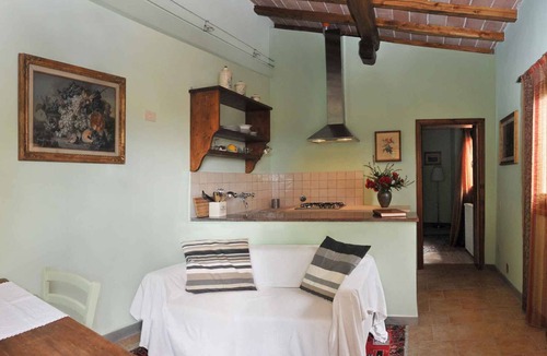 Gattaia House | Holiday home with panoramic views and pool