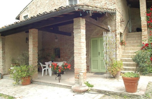 Capannoli House | Holiday house Capannoli for 1 - 4 persons with 2 bedrooms - Holiday home