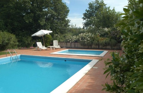 Capannoli House | Holiday house Capannoli for 1 - 4 persons with 2 bedrooms - Holiday home