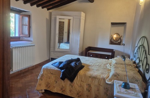 Molezzano Other | Holiday House in the beautiful countryside ofMugello