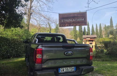 Molezzano Other | Holiday House in the beautiful countryside ofMugello
