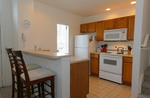 Venetian Bay Villages House | Holiday house Kissimmee for 1 - 8 persons with 4 bedrooms - Holiday home