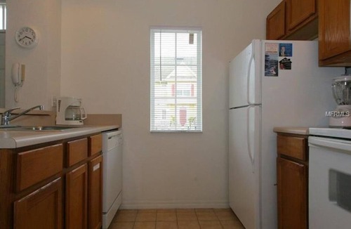 Venetian Bay Villages House | Holiday house Kissimmee for 1 - 8 persons with 4 bedrooms - Holiday home