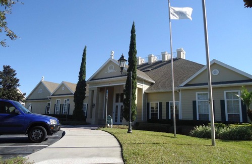 Venetian Bay Villages House | Holiday house Kissimmee for 1 - 8 persons with 4 bedrooms - Holiday home