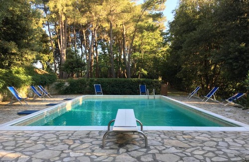 Lorenzana House | Holiday house Lorenzana for 1 - 9 persons with 4 bedrooms - Holiday home