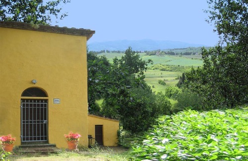 Lorenzana House | Holiday house Lorenzana for 1 - 9 persons with 4 bedrooms - Holiday home