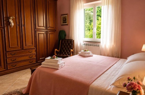 Velletri Apartment | Holiday House Nemi