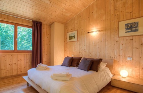 Starda House | Holiday house Poppi for 4 - 6 persons with 3 bedrooms - Holiday home