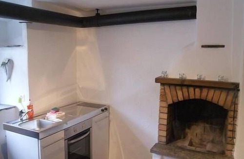 Poschiavo Cottage | Holiday house Poschiavo for 2 persons with 1 bedroom - Holiday house