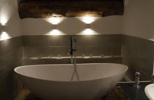Poschiavo Cottage | Holiday house Poschiavo for 2 persons with 1 bedroom - Holiday house