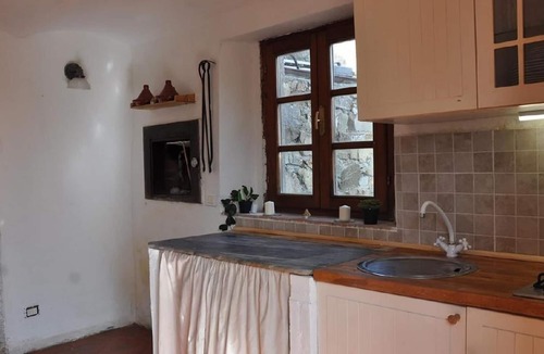 Casellina Cottage | Holiday house Pratolino for 2 - 6 persons with 2 bedrooms - Holiday house