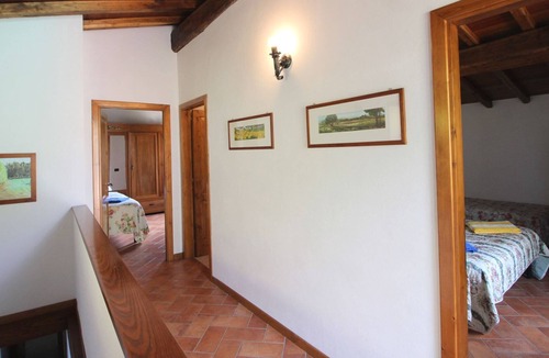 Stia House | Holiday house Stia for 1 - 7 persons with 2 bedrooms - Holiday home