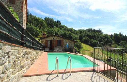 Stia House | Holiday house Stia for 1 - 7 persons with 2 bedrooms - Holiday home