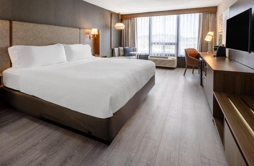 Jessup Hotel | Holiday Inn Columbia East-Jessup by IHG