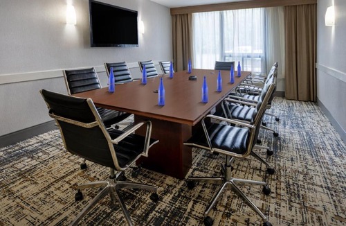 Jessup Hotel | Holiday Inn Columbia East-Jessup by IHG
