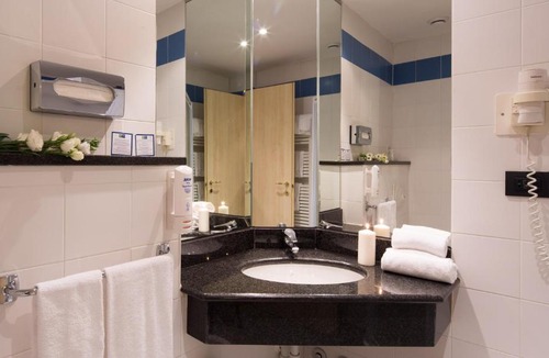 Parma Hotel | Holiday Inn Express Parma by IHG