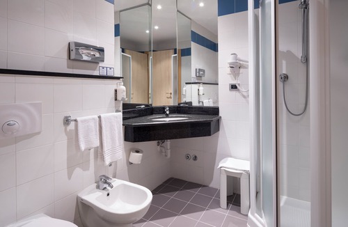 Parma Hotel | Holiday Inn Express Parma by IHG