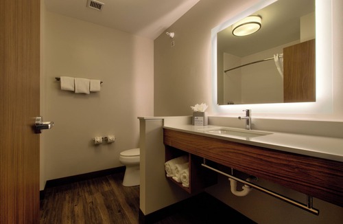 Onalaska Hotel | Holiday Inn Express & Suites Onalaska La Crosse Area by IHG