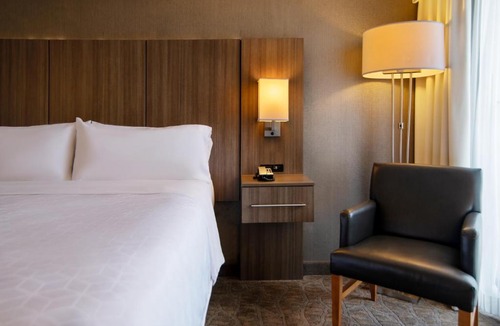 Midtown Hotel | Holiday Inn Nashville - Vanderbilt - Dwtn by IHG
