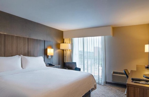 Midtown Hotel | Holiday Inn Nashville - Vanderbilt - Dwtn by IHG