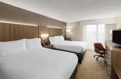 Midtown Hotel | Holiday Inn Nashville - Vanderbilt (Dwtn) by IHG
