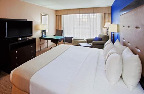 Greenbelt Hotel | Holiday Inn Washington D.C. - Greenbelt Maryland by IHG