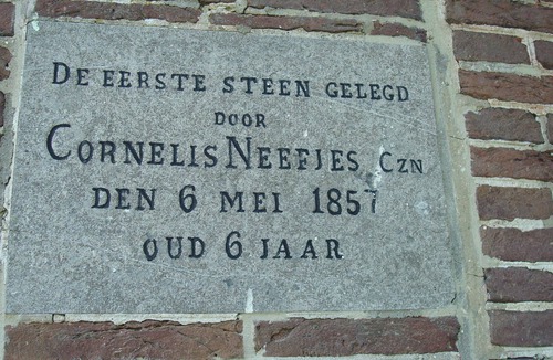 Westwoud Other | Holidayhouse, charming accommodation nearby Amsterdam but quieter.