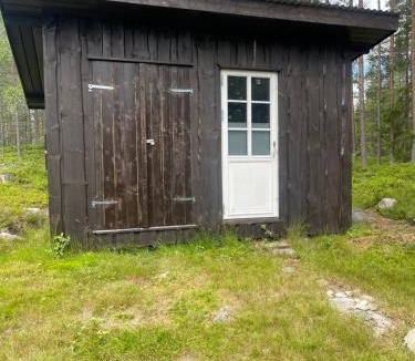 Asnes Municipality Other | Holmsjøhytta