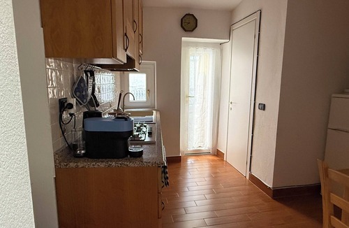 Lavagna Apartment | Home away from home 010028-LT-0849