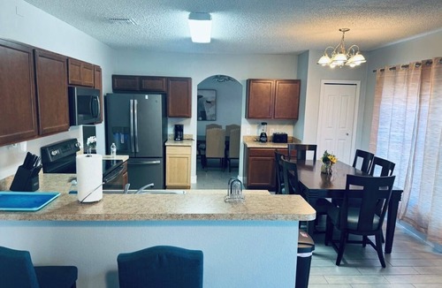 Poinciana House | Home Away From Home