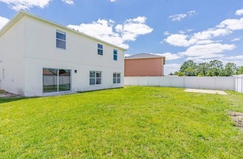 Poinciana House | Home Away From Home